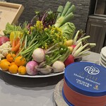 ア・ニュ Shohei Shimono - 