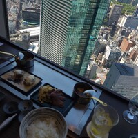 鉄板和食とワイン 萬鉄 -  鉄板和食とワイン 萬鉄 -
