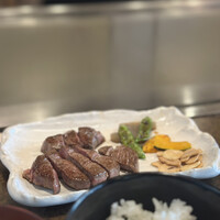 神戸ステーキハウス 和豪 - 