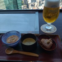 鉄板和食とワイン 萬鉄 -  鉄板和食とワイン 萬鉄 -