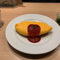 京洋食 まつもと -  京洋食 まつもと -