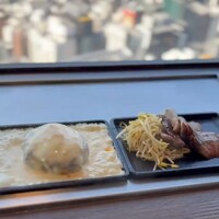鉄板和食とワイン 萬鉄 -  鉄板和食とワイン 萬鉄 -