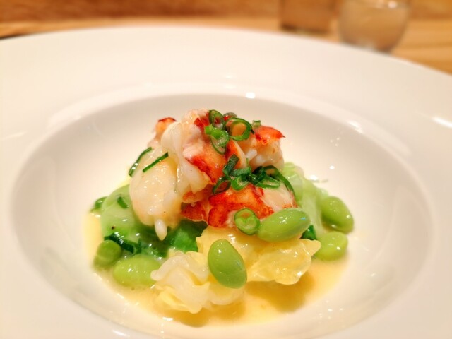 joujouka （ジャジューカ） - 神谷町/フレンチ | 食べログ