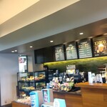 スターバックス・コーヒー - 