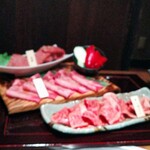 秋田牛玄亭 駅前本店 - 