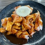 ふじがおか - とり焼 若　2人前