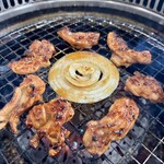 ふじがおか - セセリ