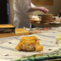 銀座 すし 仙道 - 