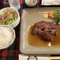 くいしんぼー山中 - 