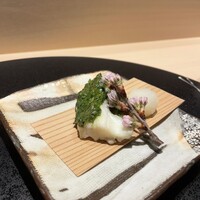 銀座 すし 仙道 - 