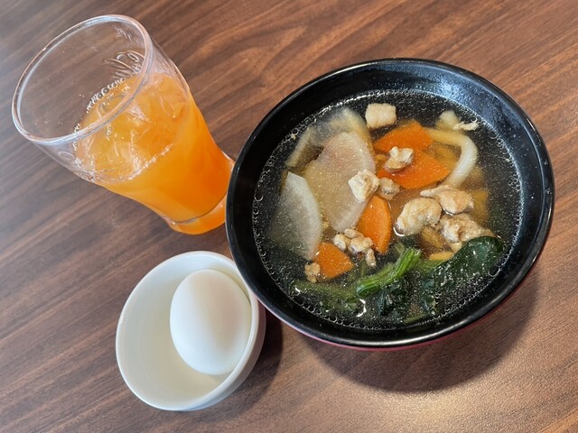 Jonathan Mizue Ten photo 2