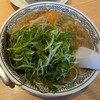 丸源ラーメン 草加店