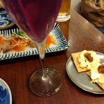 大衆酒場フレンチマン 神戸三ノ宮店/神戸さんちか店 - 