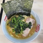 ラーメン 町田家 町田本店 - 