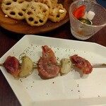 大衆酒場フレンチマン - 