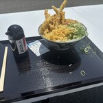 讃岐うどん エブリデイ 新堀川本店 - 