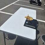 讃岐うどん エブリデイ - 