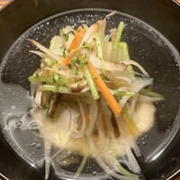 料理屋まえかわ - 