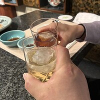 和黒 新神戸店 - シーバスリーガル（１２年）ハイボール１１６０円、烏龍茶６４０円で乾杯！