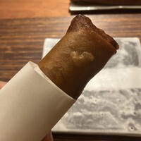 料理屋まえかわ - 