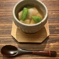 料理屋まえかわ - 