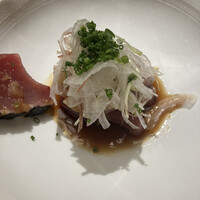 料理屋まえかわ - 