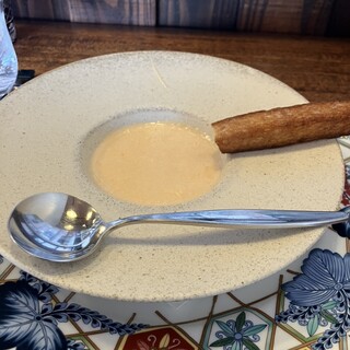 キッチンサフラン_0