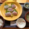 市場の食堂 金目亭