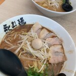 永斗麺 - 