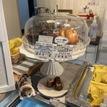 パティスリーパダクシオン - 