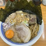 中華そば 半ざわ - 