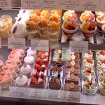 ラ・ローズ・ジャポネ - ◼︎ショーケース