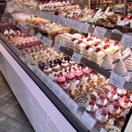 ラ・ローズ・ジャポネ - ▪︎ショーケース