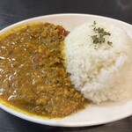 ラーメン 達磨食堂 - 