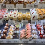 ラ・ローズ・ジャポネ - ◼︎ショーケース