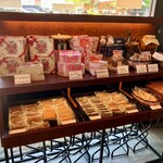 ラ・ローズ・ジャポネ - ◼︎焼き菓子