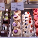 ラ・ローズ・ジャポネ - ◼︎ショーケース