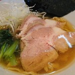 らー麺屋 バリバリジョニー - 