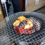 発祥のお店 一升びん 平生町店 - 