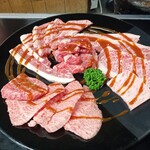 発祥のお店 一升びん 平生町店