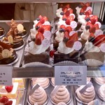 ラ・ローズ・ジャポネ - ◼︎ショーケース