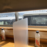 市場の食堂 金目亭 - 