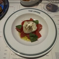 THE UPPER - 