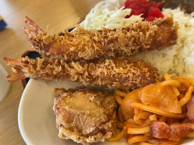 安積パーキングエリア（上り線）フードコート &ndash; 郡山市の便利な食事スポット