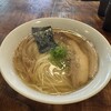 自家製麺 カミカゼ