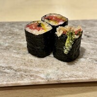 すし 零 - 