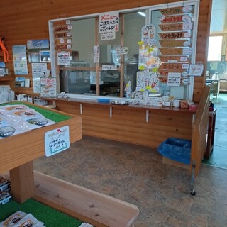 土田牧場 ミルクハウス_2