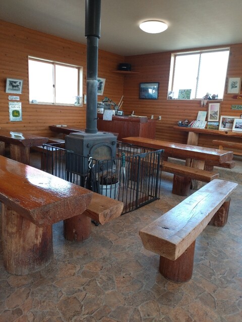 土田牧場 ミルクハウス（ツチダボクジョウ ミルクハウス） - にかほ市その他（ジェラート・アイスクリーム）の写真