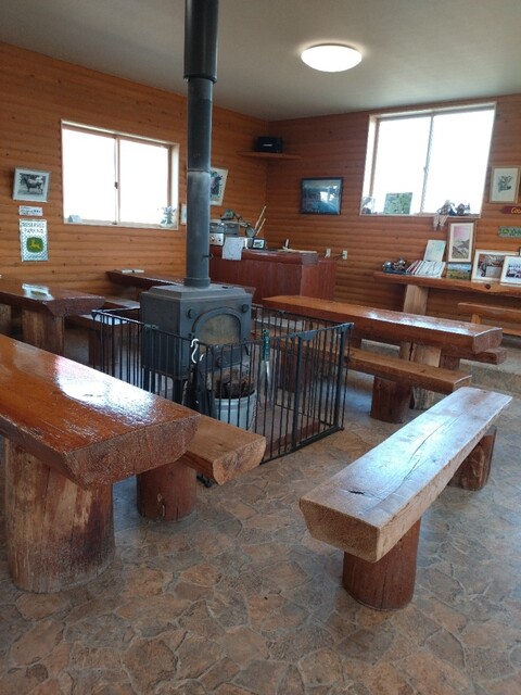 土田牧場 ミルクハウス（ツチダボクジョウ ミルクハウス） - にかほ市その他（ジェラート・アイスクリーム）の写真