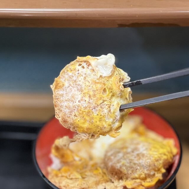 Nadai Fuji Soba Kotakibashi Ten photo 3